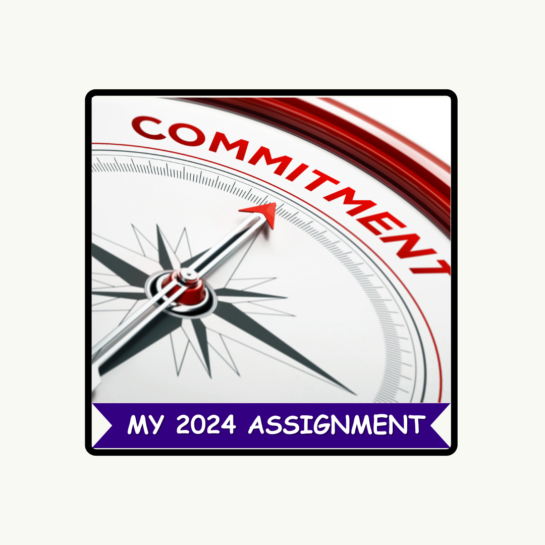 Featured image for “2024: A Year of Commitment”